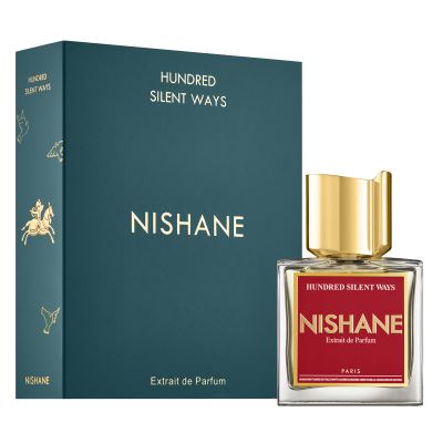 NISHANE ISTANBUL Hundred Silent Ways 50 ml